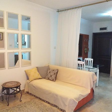 Apartment Mika Budva Exteriér fotografie