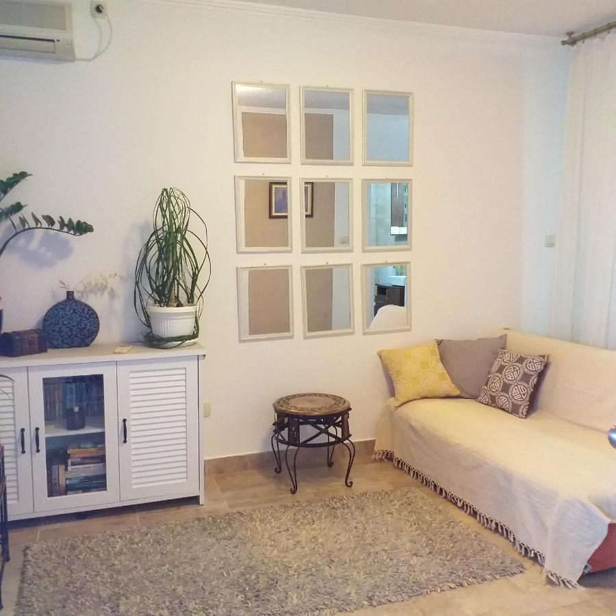 Apartment Mika Budva Exteriér fotografie