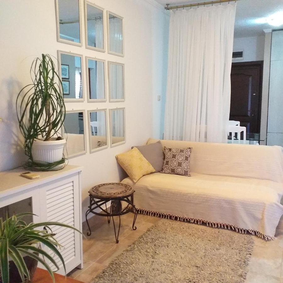 Apartment Mika Budva Exteriér fotografie
