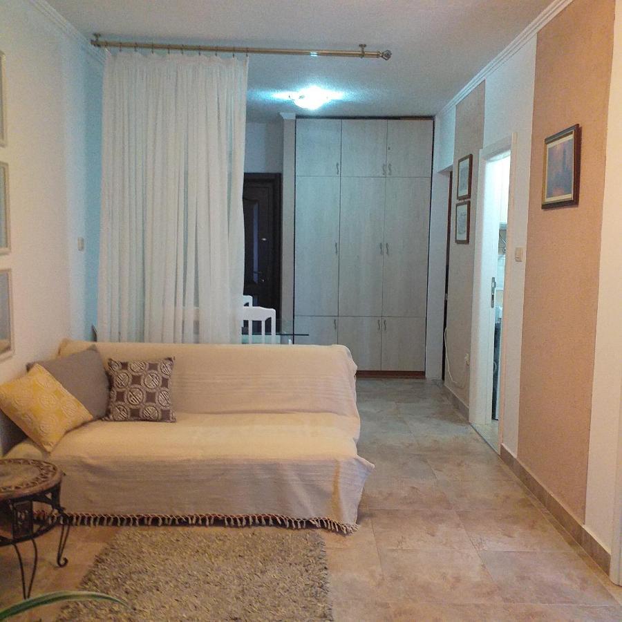Apartment Mika Budva Exteriér fotografie