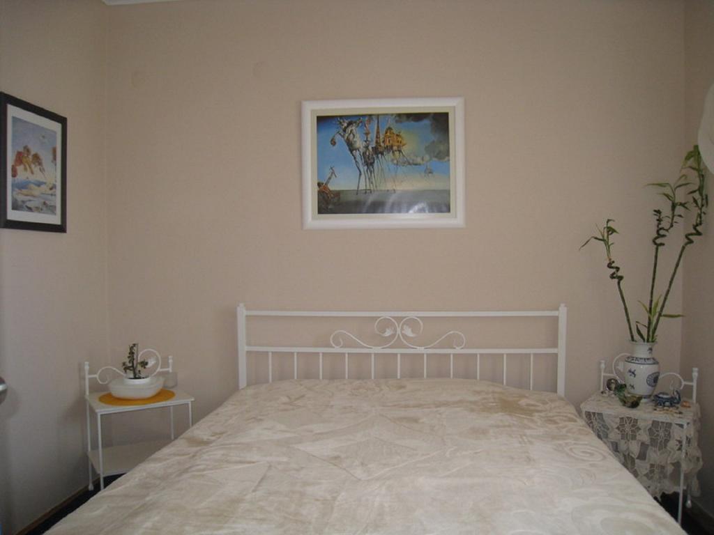 Apartment Mika Budva Exteriér fotografie